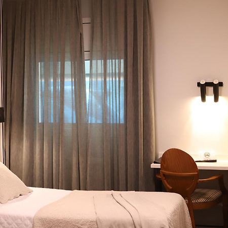 New Hotel Colon Mataró Eksteriør bilde