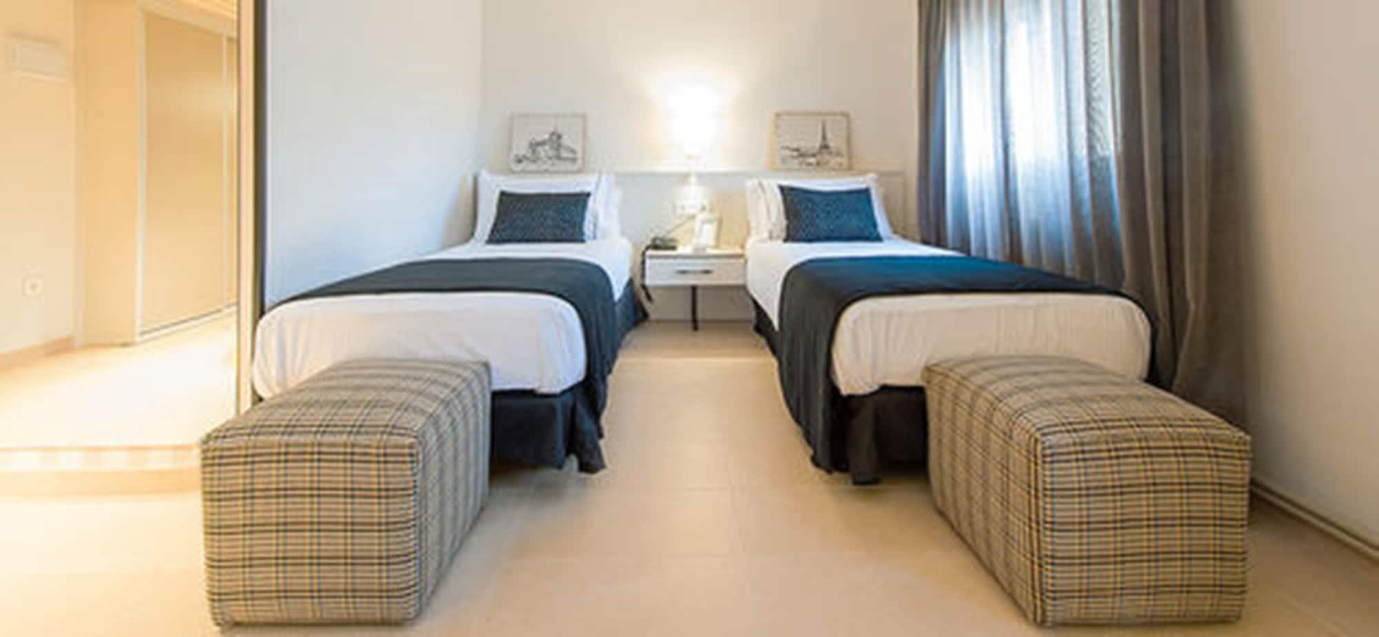 New Hotel Colon Mataró Eksteriør bilde