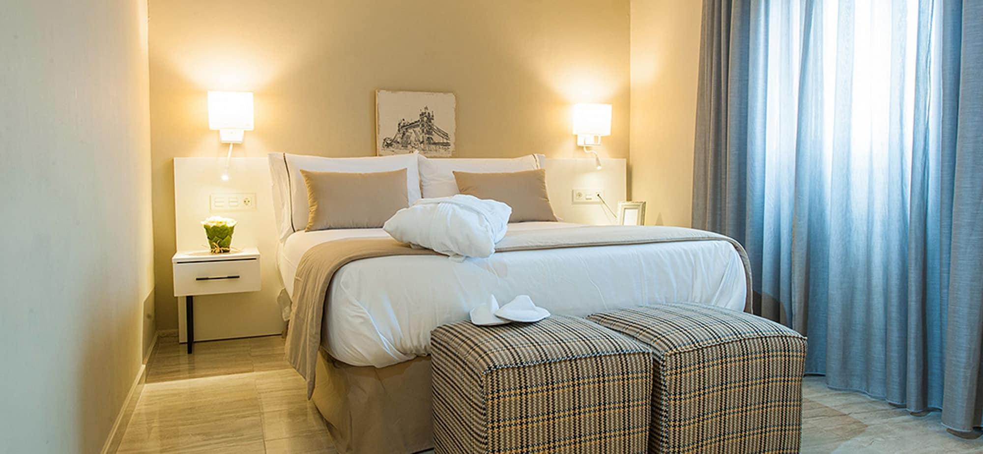 New Hotel Colon Mataró Eksteriør bilde