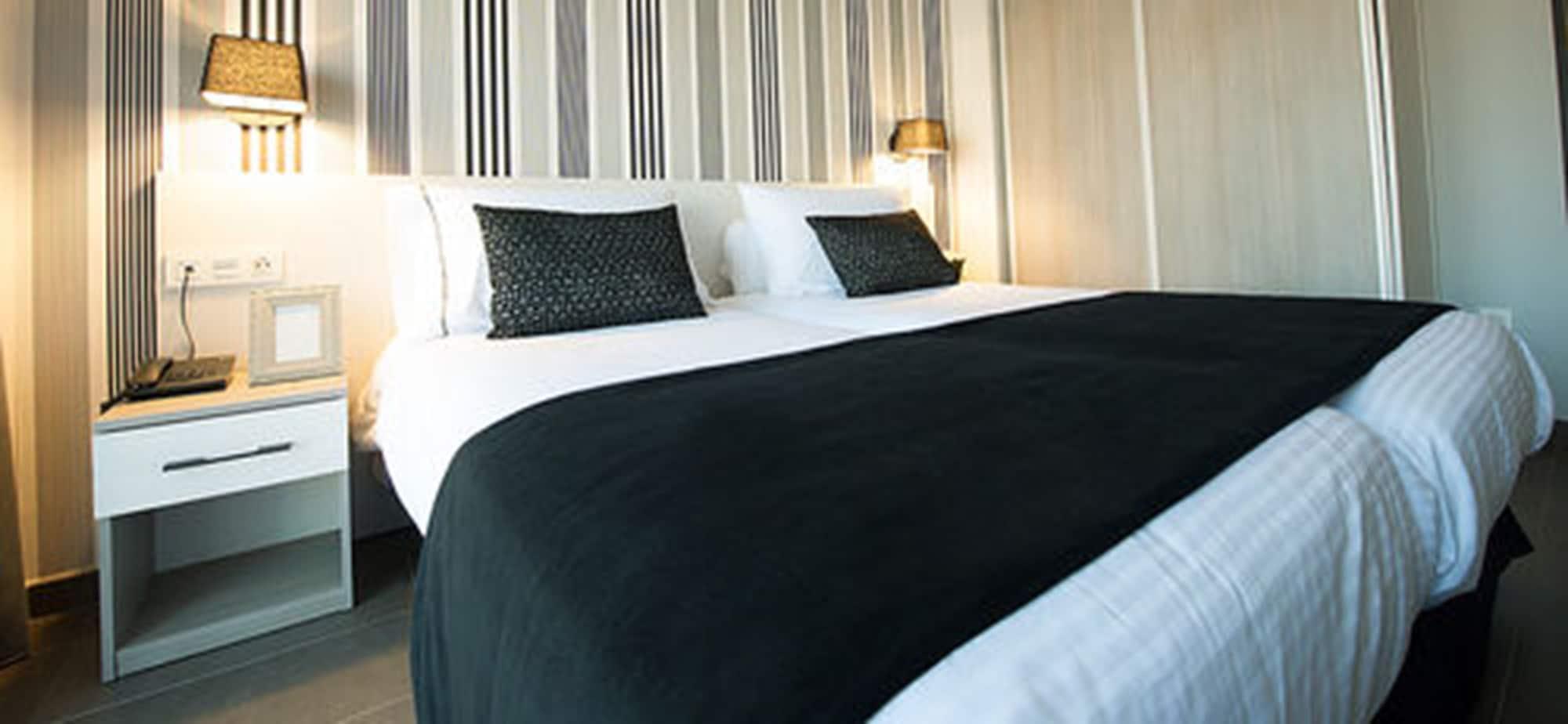 New Hotel Colon Mataró Eksteriør bilde