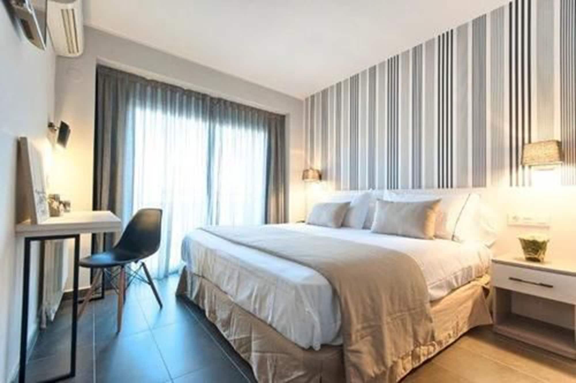 New Hotel Colon Mataró Eksteriør bilde