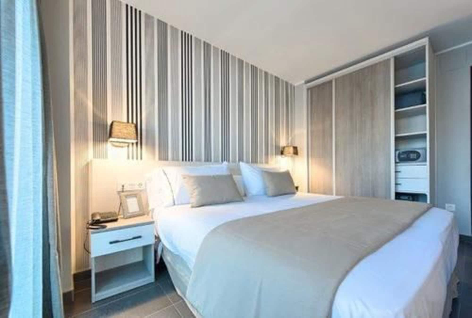 New Hotel Colon Mataró Eksteriør bilde