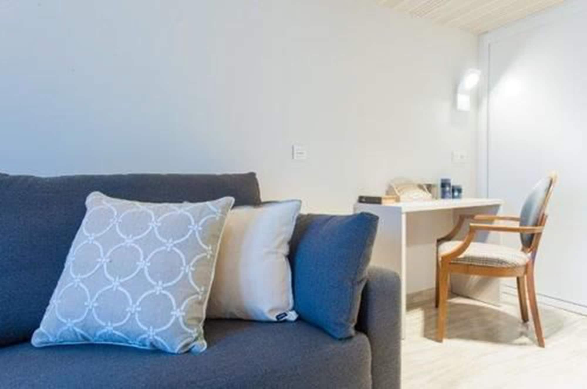 New Hotel Colon Mataró Eksteriør bilde