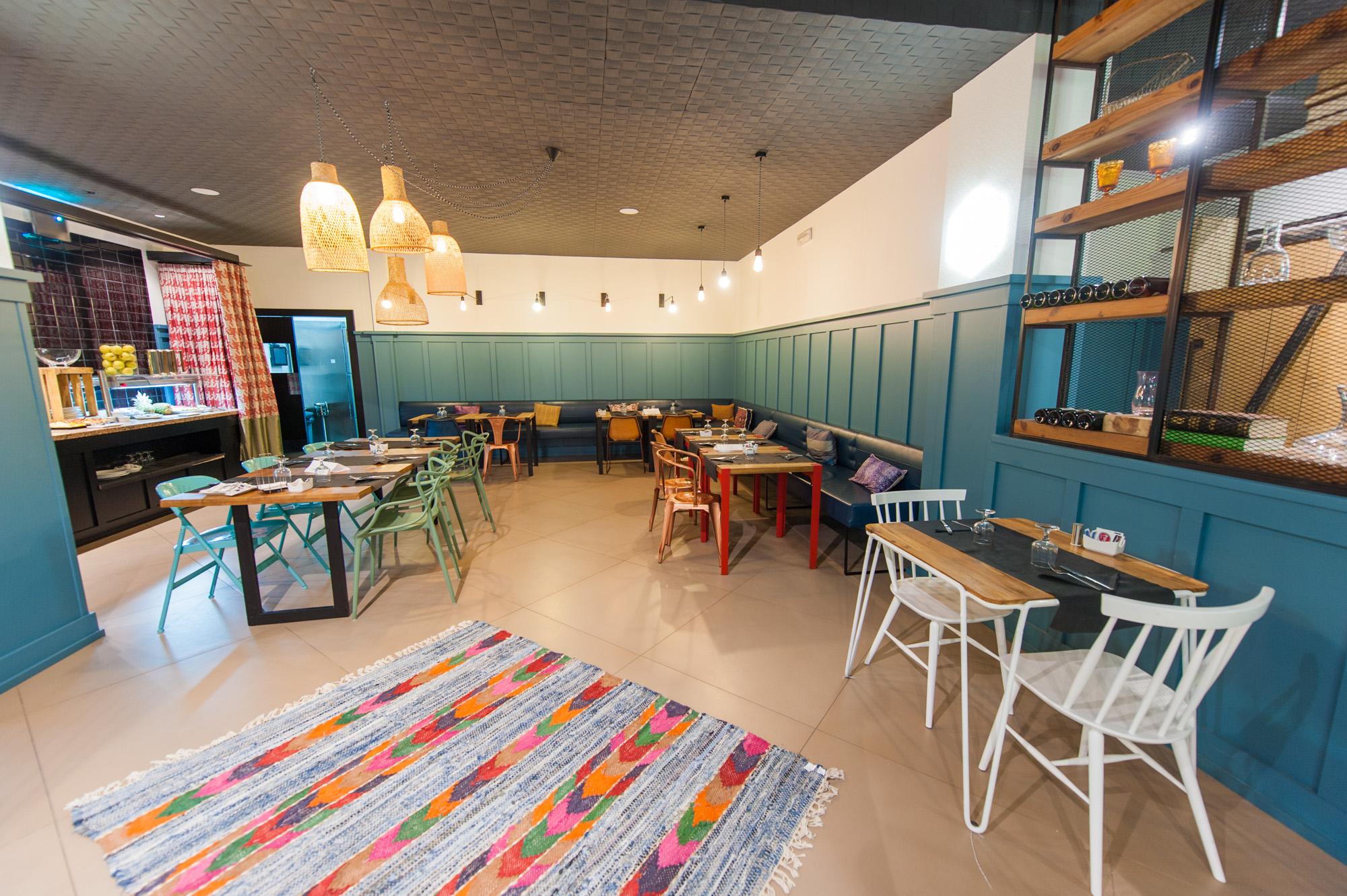 New Hotel Colon Mataró Eksteriør bilde