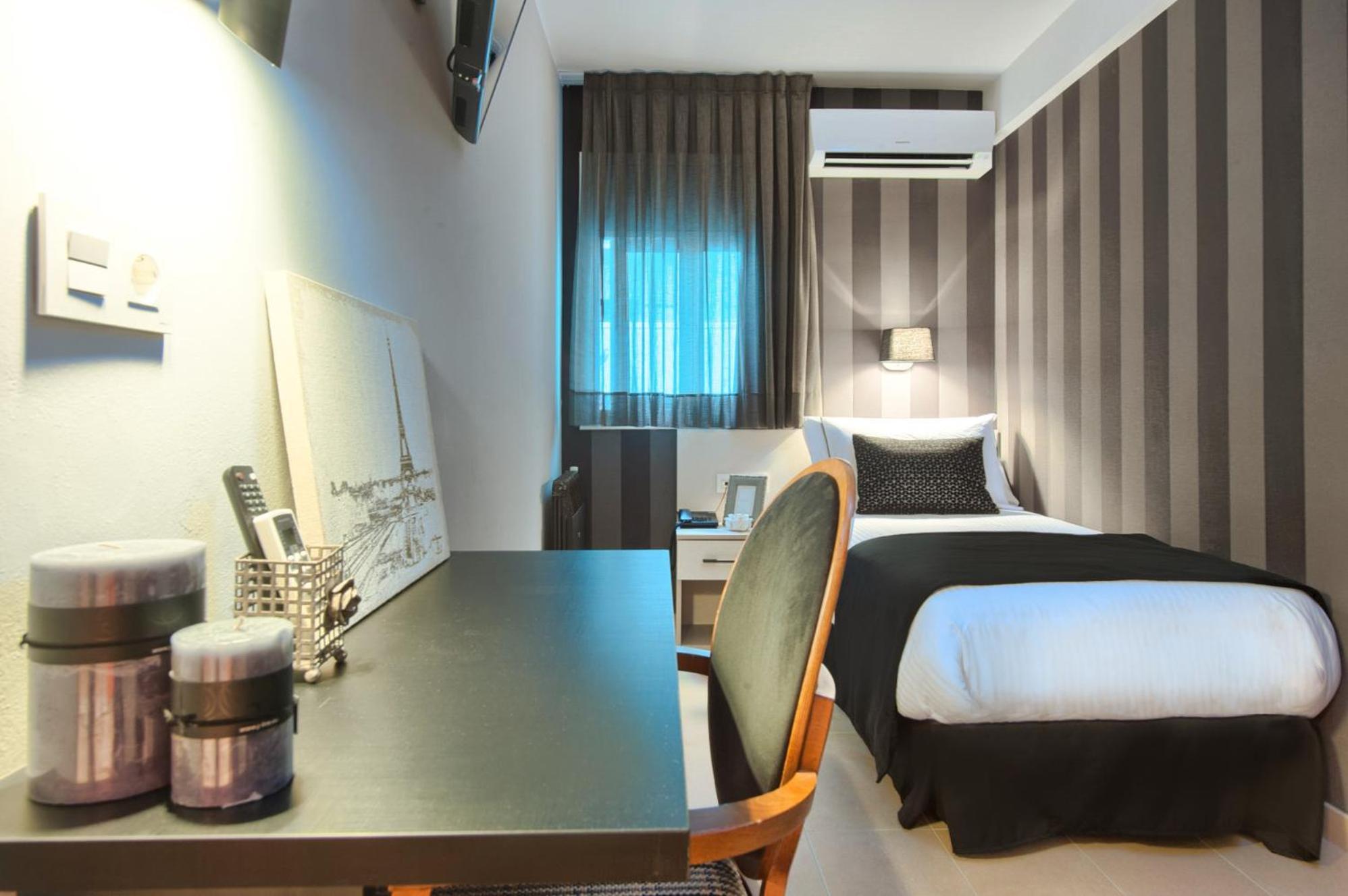 New Hotel Colon Mataró Rom bilde