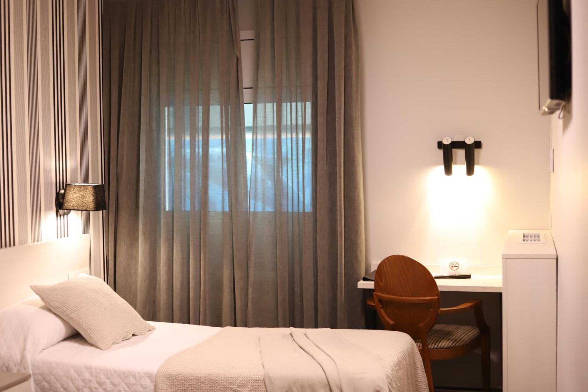 New Hotel Colon Mataró Eksteriør bilde