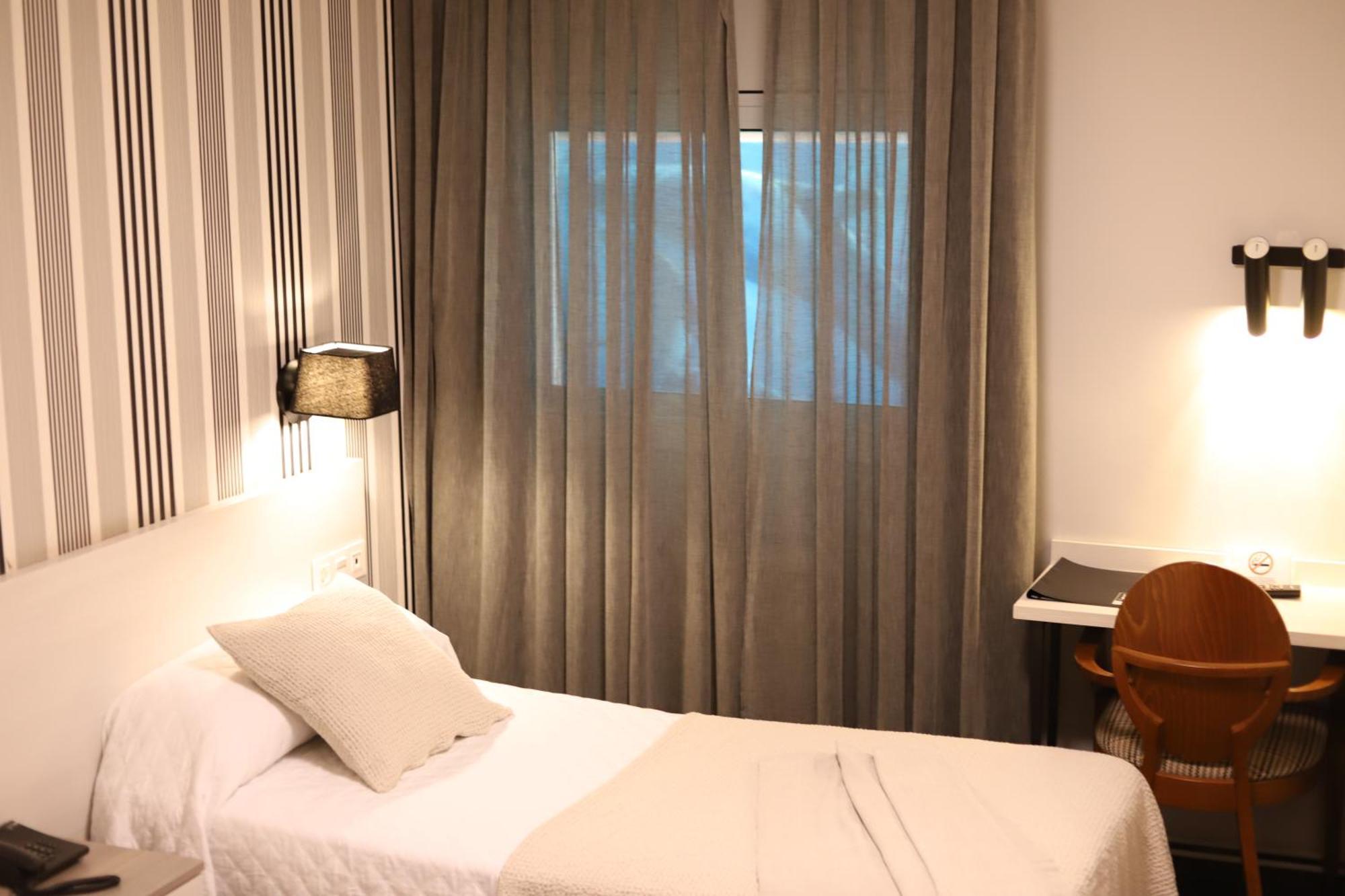 New Hotel Colon Mataró Eksteriør bilde