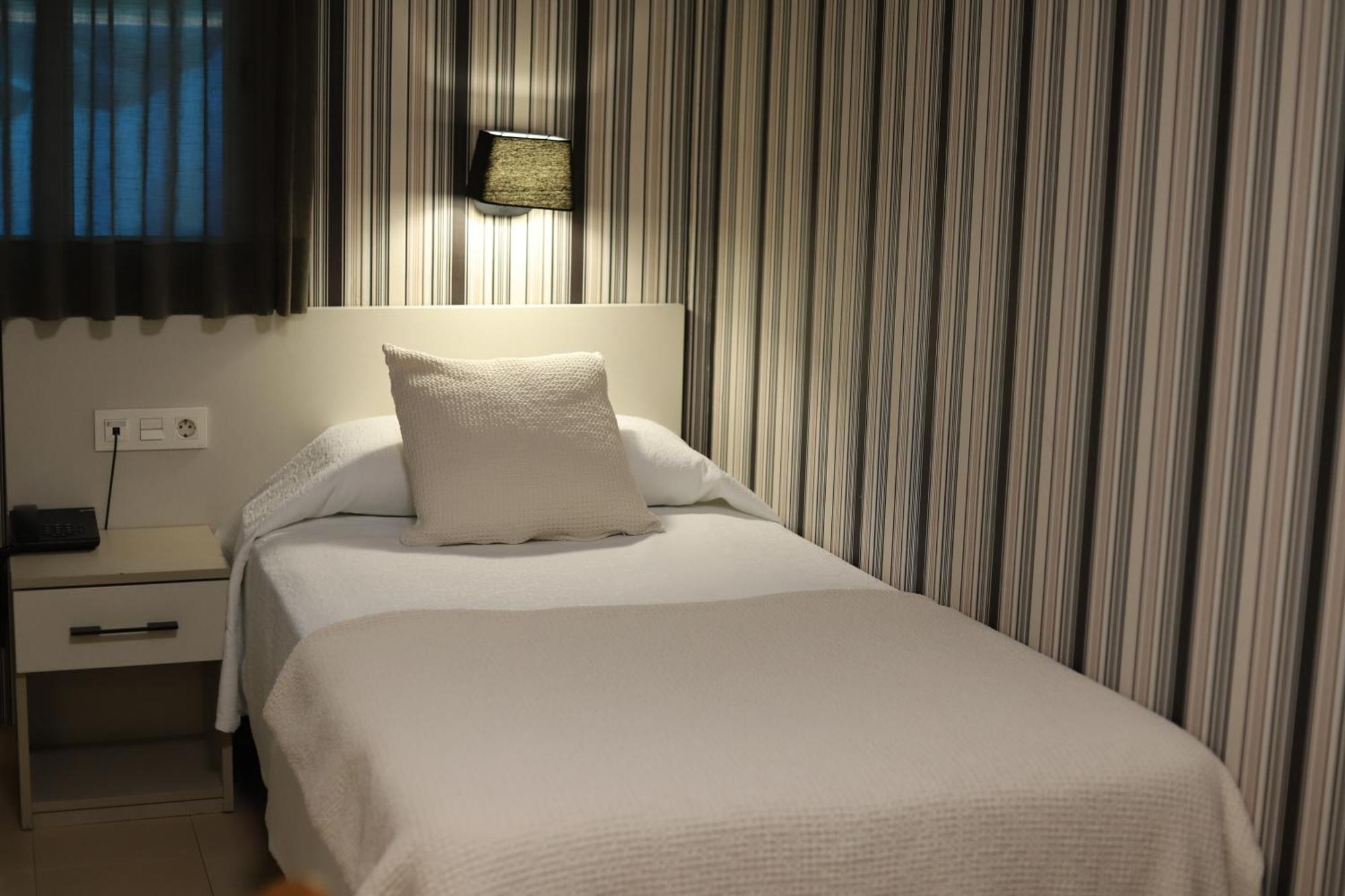 New Hotel Colon Mataró Eksteriør bilde