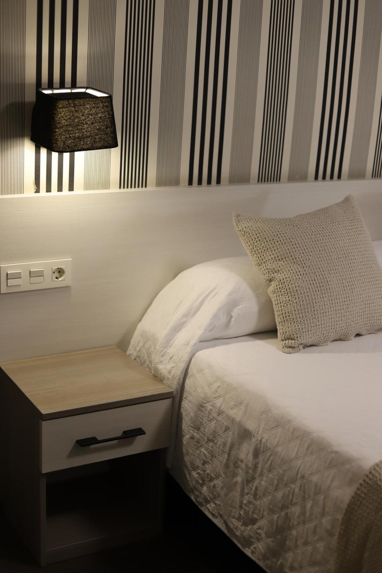 New Hotel Colon Mataró Eksteriør bilde